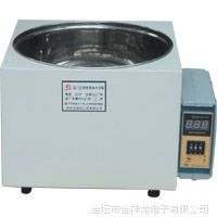 W-O數(shù)顯水/油浴